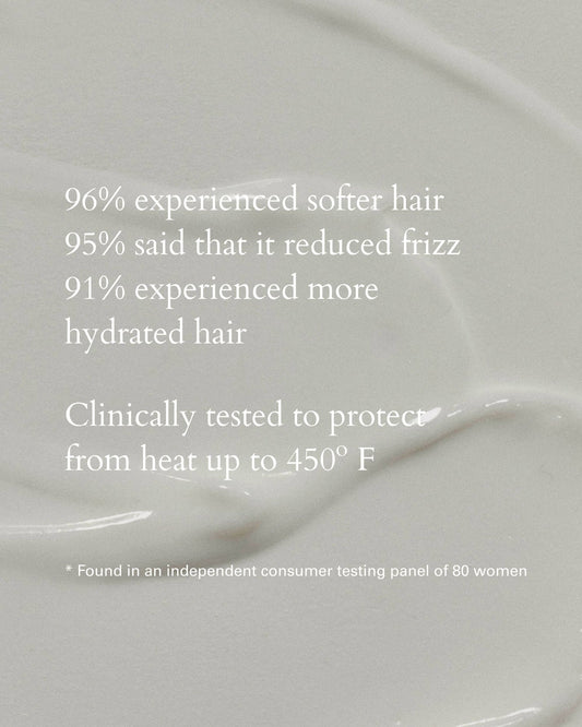 Milk Hair Serum