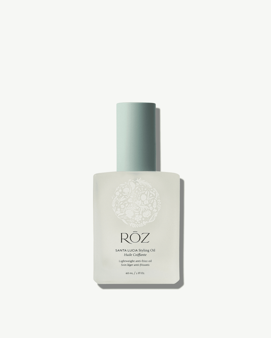 Santa Lucia Styling Oil