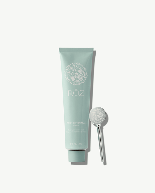 Foundation Mask