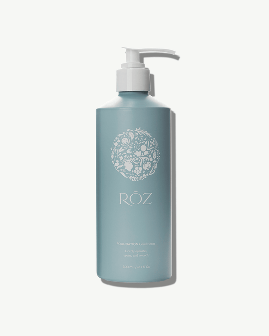 Foundation Conditioner