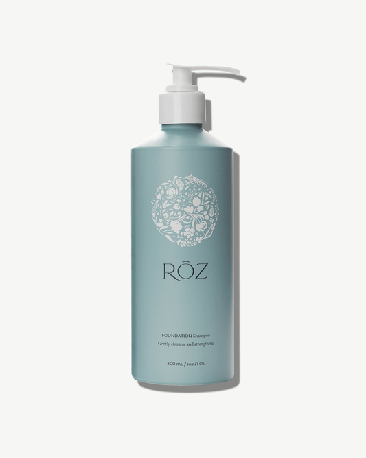 Foundation Shampoo