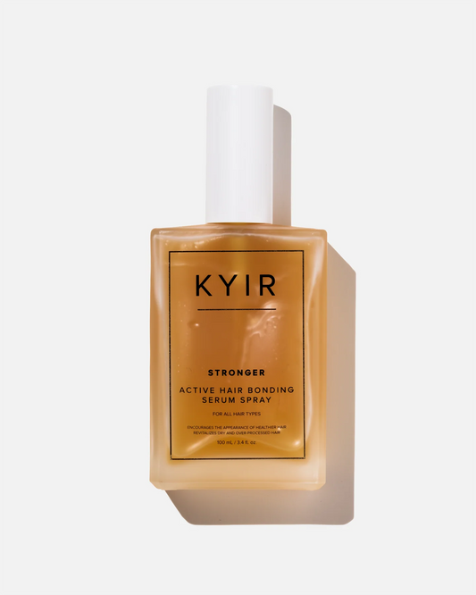Stronger Active Bonding Serum