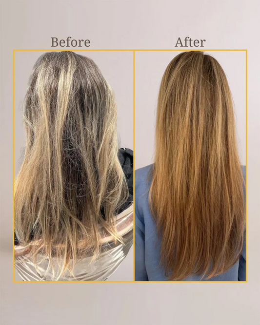 Stronger Active Bonding Serum