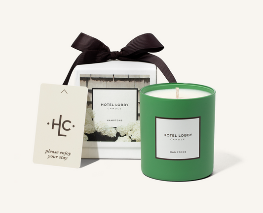 Hamptons Candle
