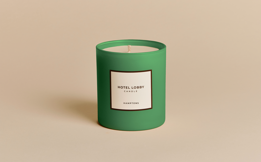 Hamptons Candle