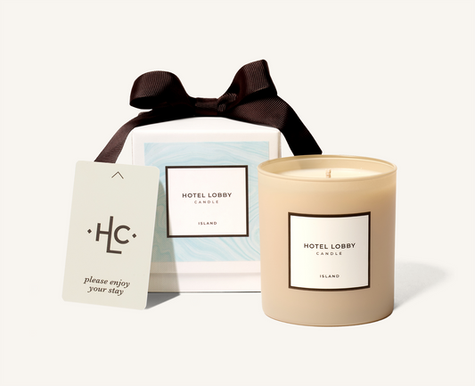 Island Candle