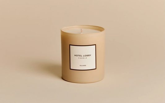 Island Candle