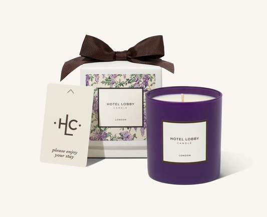 London Candle