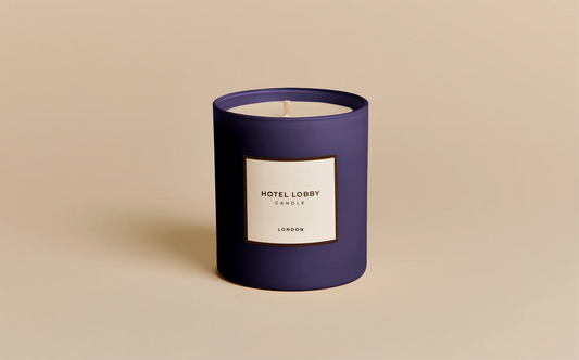 London Candle