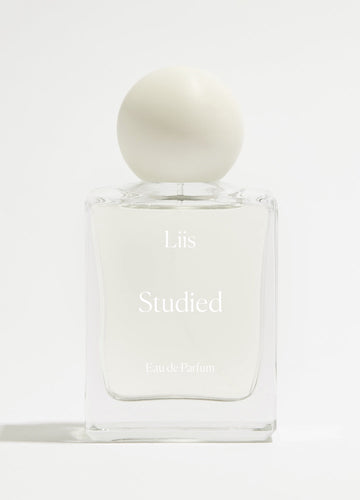 Liis Studied