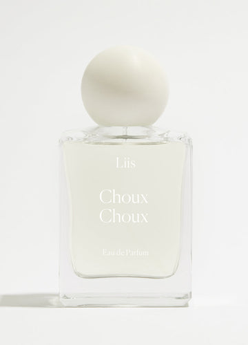 Liis Choux Choux