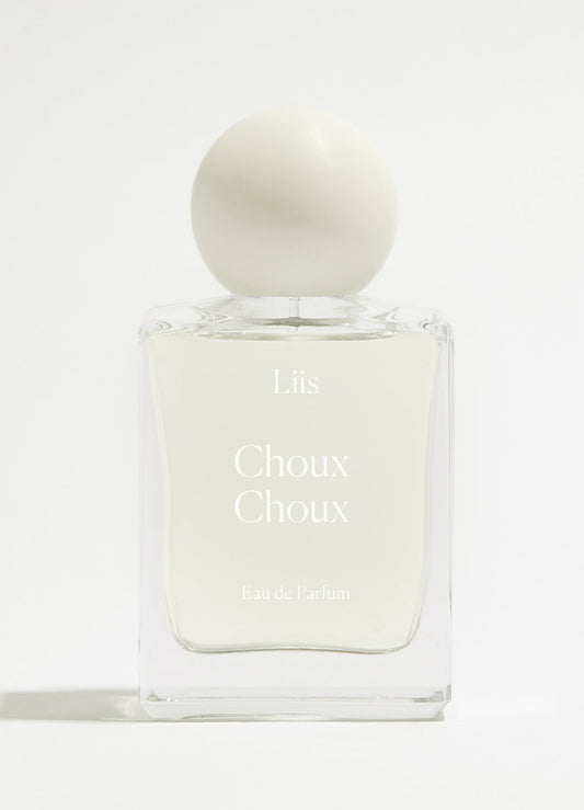 Liis Choux Choux