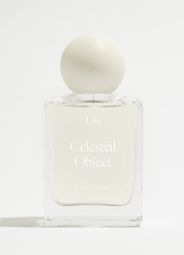 Liis Celestial Object