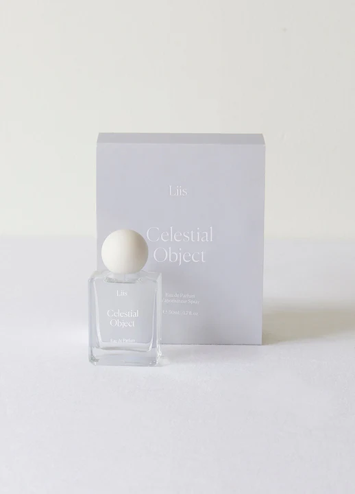 Celestial Object