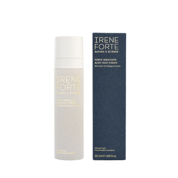 Aloe Face Cream