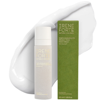Prickly Pear Face Cream With Myoxinol