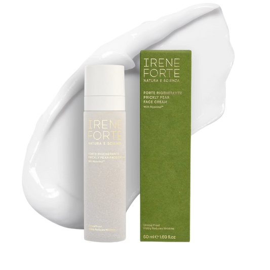 Prickly Pear Face Cream With Myoxinol