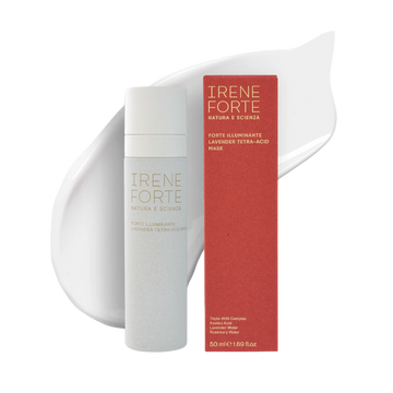 Lavender Tetra-Acid Mask