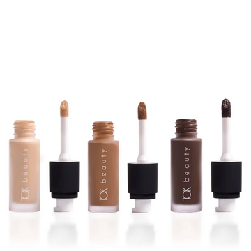 Neive Serum Foundation + Concealer