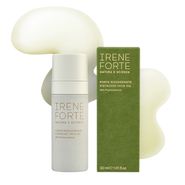 Pistachio Face Oil With Phytomelatonin