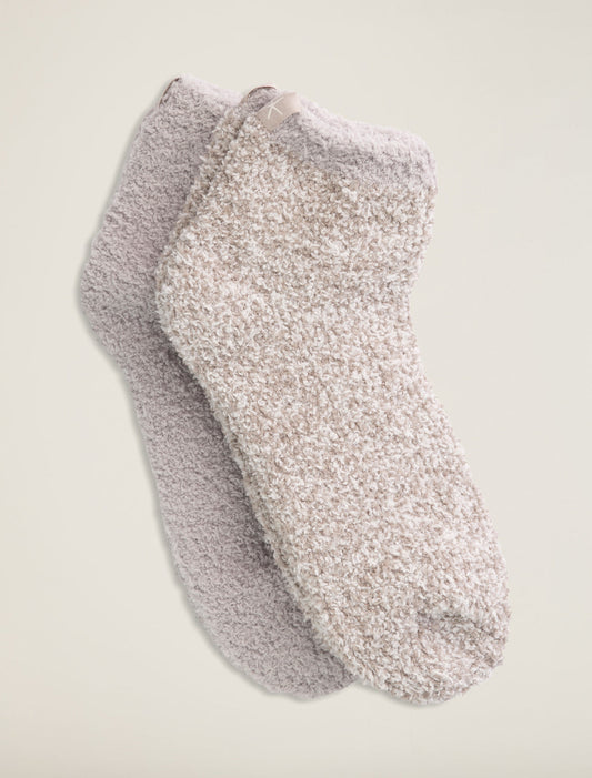 CozyChic Tennis 2 Pair