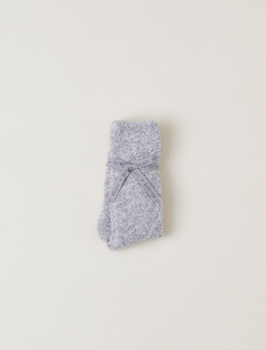 CozyChic Heathered Socks