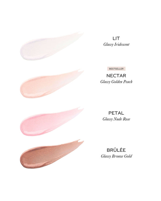 Lit Up Highlight Stick