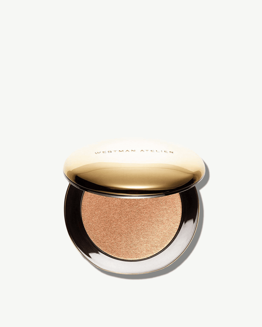 Super Loaded Tinted Highlight Powder