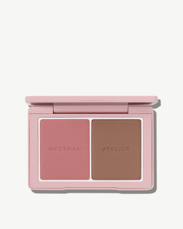 Sculpting Powder Duo