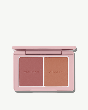 Baby Cheeks Powder Blush Duo