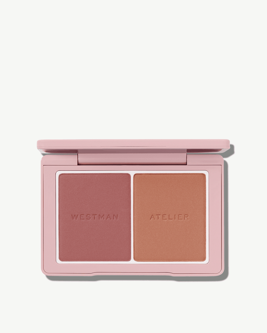 Baby Cheeks Powder Blush Duo