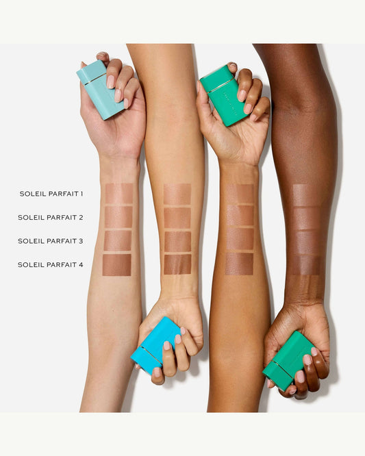 Sun Tone Bronzing Drops Soleil