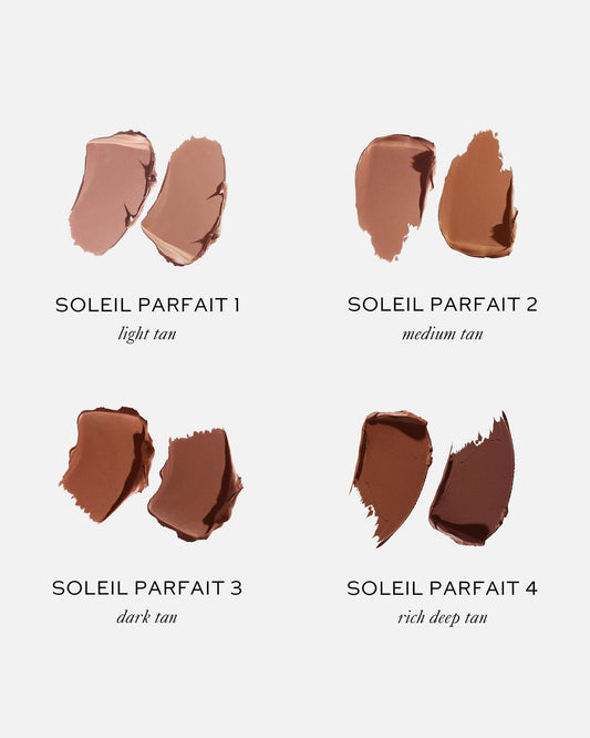 Sun Tone Bronzing Creme Soleil