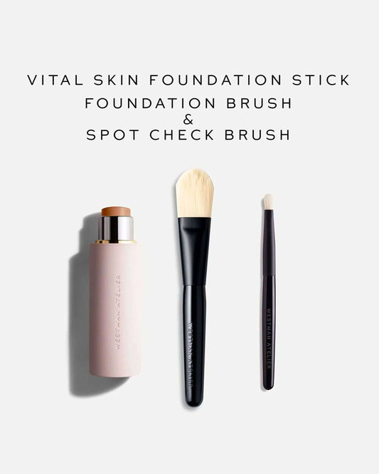 Foundation Brush