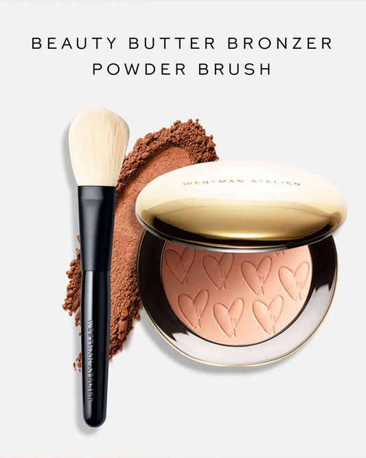 Powder Brush