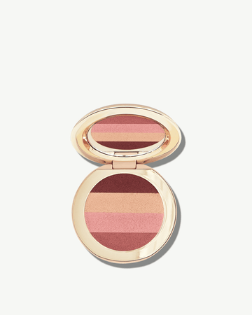 Lip Suede Palette