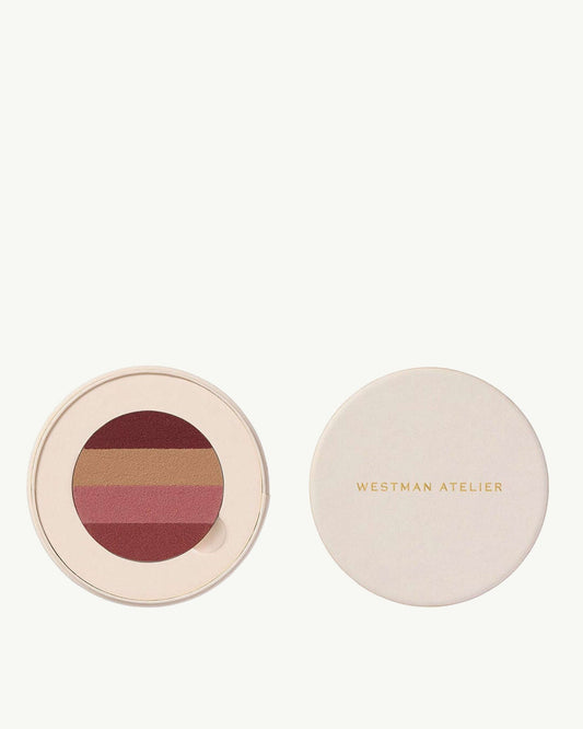 Lip Suede Palette