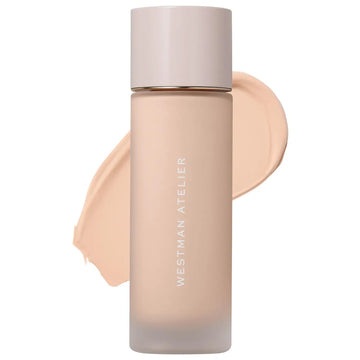 Supreme Bio-Complex Liquid Foundation