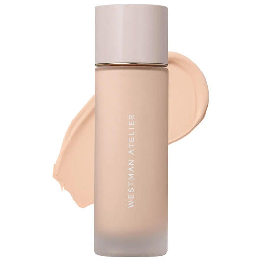 Supreme Bio-Complex Liquid Foundation