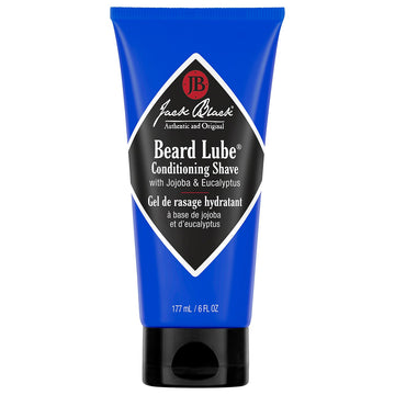 Beard Lube