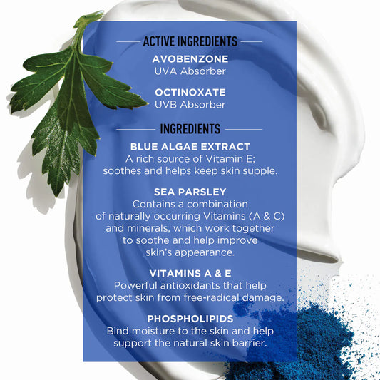 Double Duty Face Moisturizer