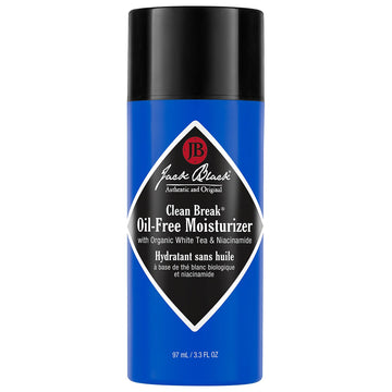 Clean Break Oil Free Moisturizer