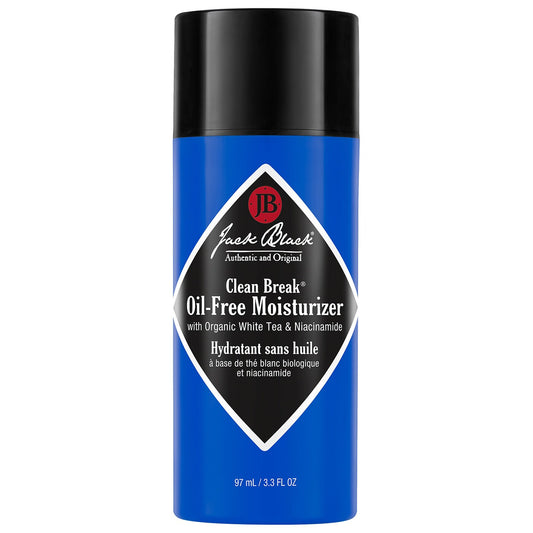Clean Break Oil Free Moisturizer