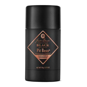 Black Reserve Pit Boss