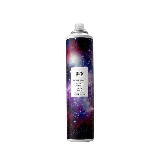 OUTER SPACE Flexible Hair Spray
