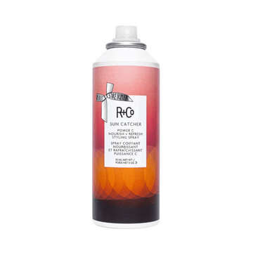 SUN CATCHER Power C Nourish + Refresh Spray
