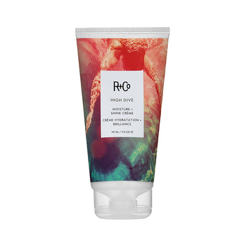 HIGH DIVE Moisture + Shine Creme