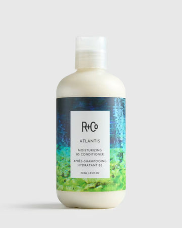 ATLANTIS Moisturizing B5 Conditioner
