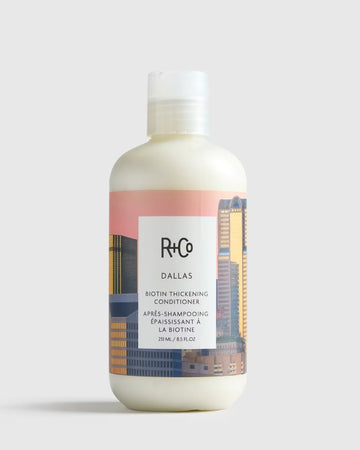 DALLAS Thickening Shampoo