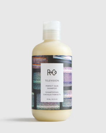 TELEVISION Perfect Hair Shampoo